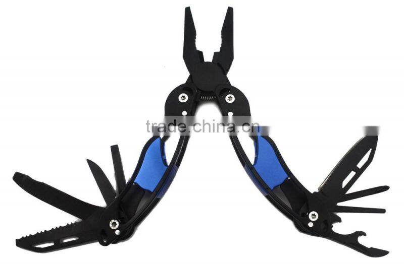 Multi Tool Multifunction Outdoor Camping Survival Tools Knife for hiking