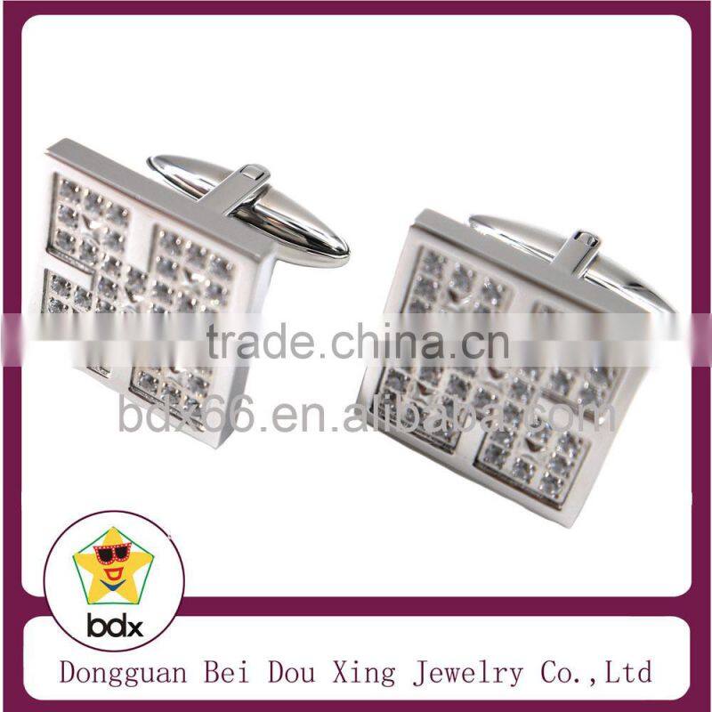 Fashion Christians Freemasonry Jewelry Gold Stainless Steel Blue Enamel Masonic Cufflinks for Men Shirt Wholesale In Alibaba