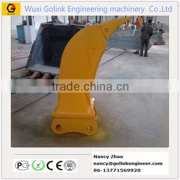 excavator ripper/ ripper for excavator machine