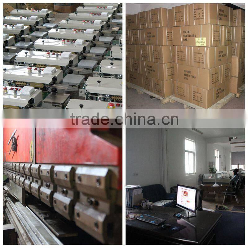 automatic heat sealing machine