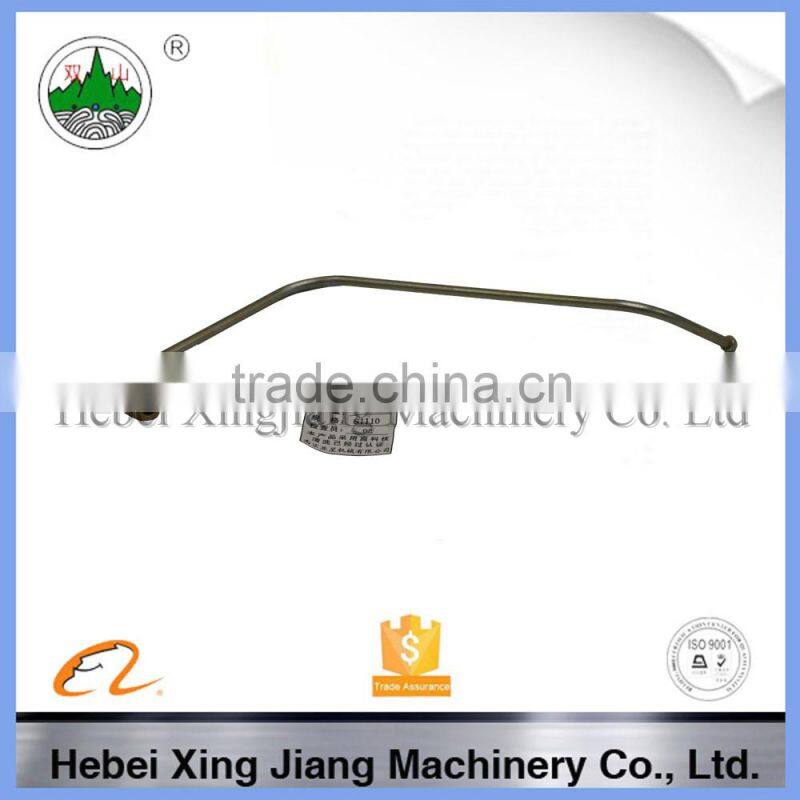 Tractor Parts S1110 High Pressure Oil Pipe For Sale