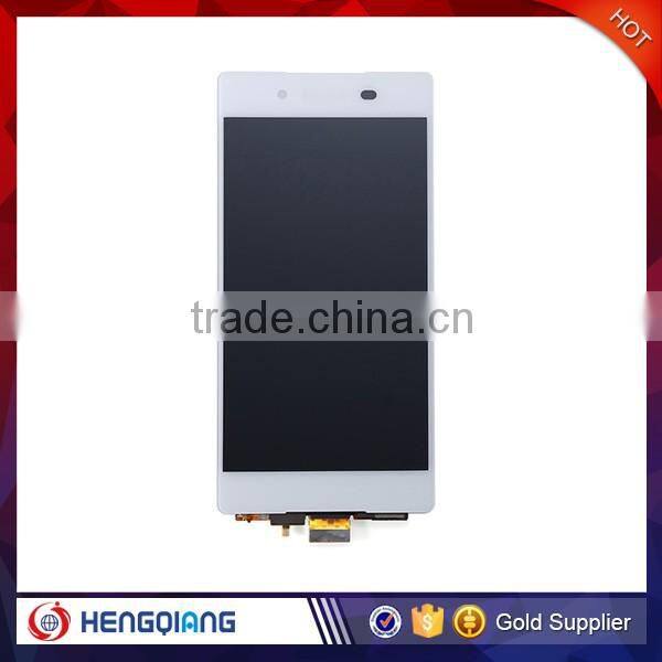 Lcd Screen Rerplacement for Sony Z4,Display Digitzier for Sony Z4