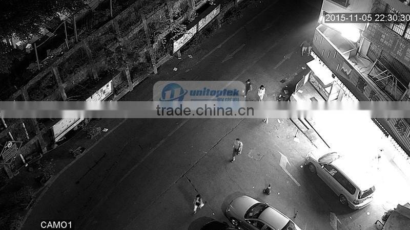 1/3" OV4689 Waterproof IP66 IR Range 10M HD IP 4MP Camera With POE