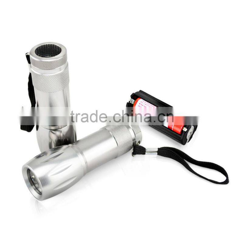 China uv led nail lamp 9w gel polish lamp easy taking lamp