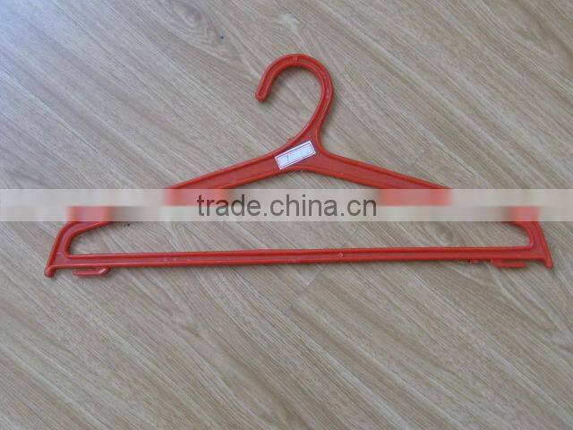 Plastic Clothes Hanger Mould