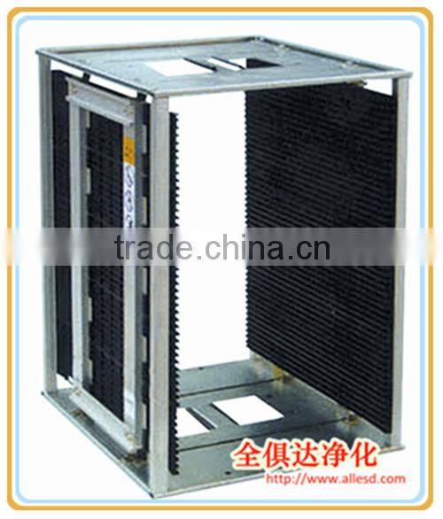 Electronic PCB Magazine Rack