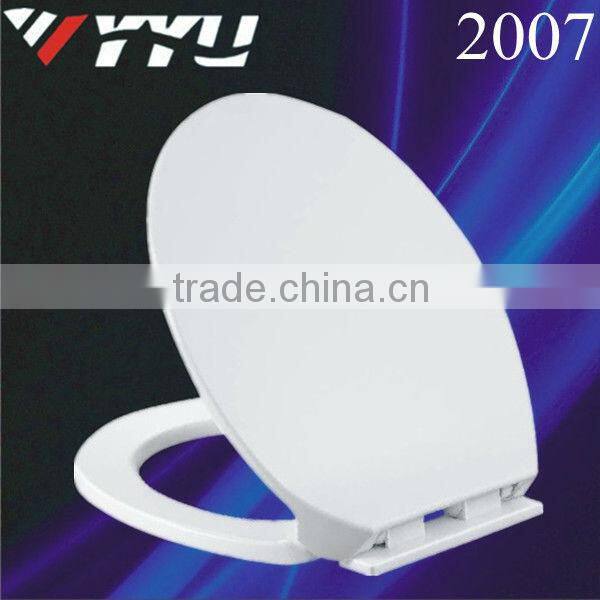 sanitary ware soft close PP sanitary lifts 2007