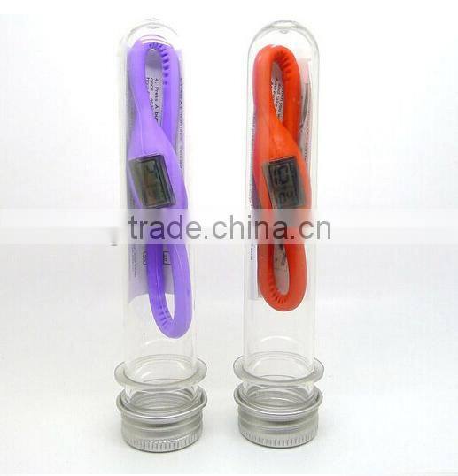 2011 silicone power watch