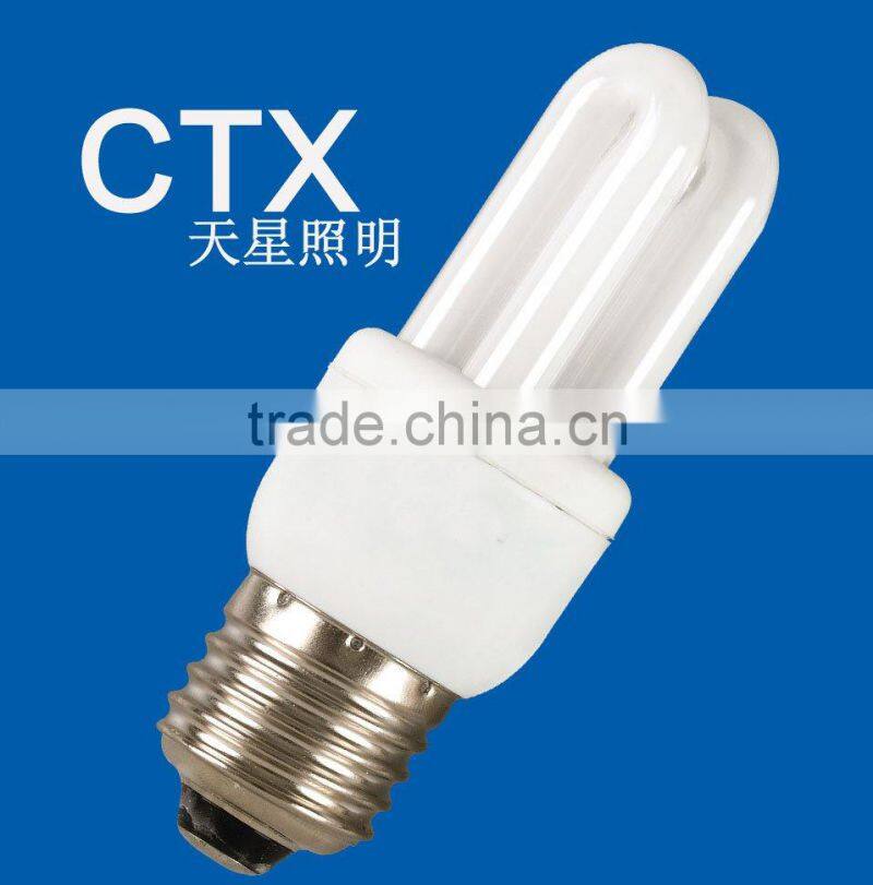 High quality esl(full spiral energy saving light)