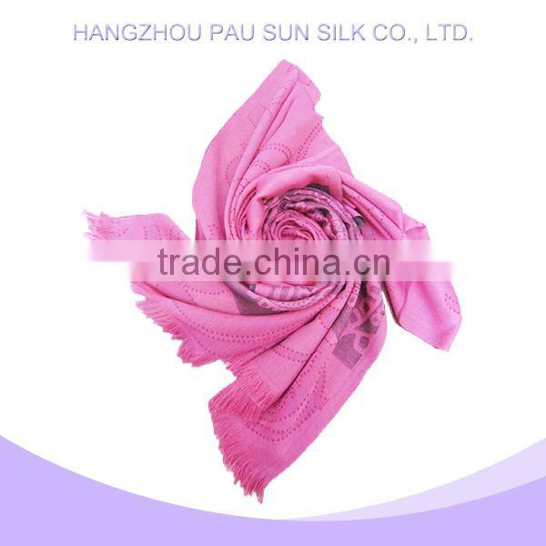 Cassical check printed 2016 cashmere fashion winter scarf