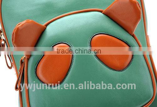 2014 top quality cute backpack with laptop for travelling