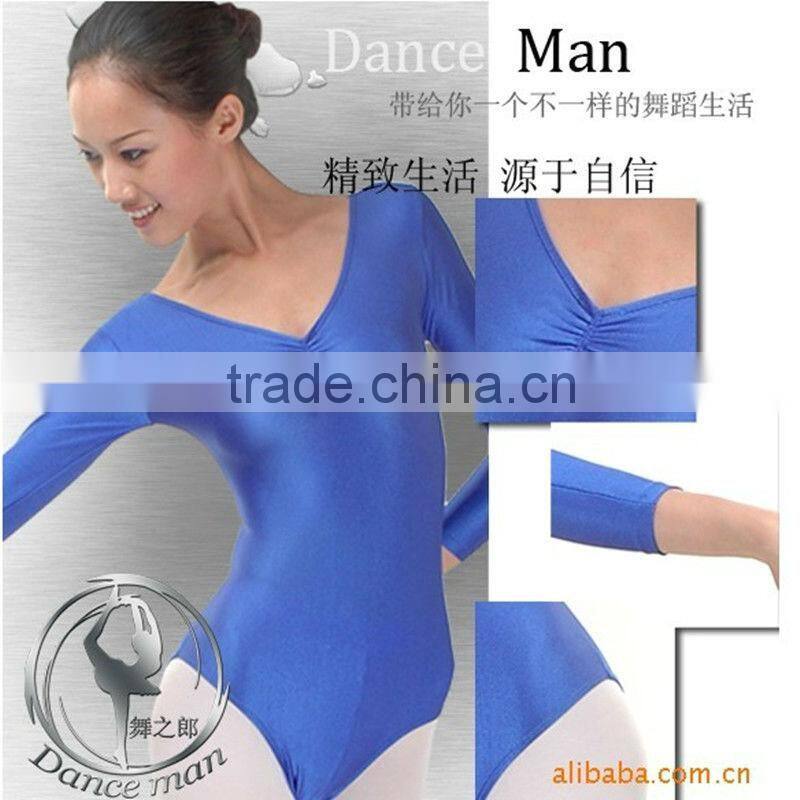 Ballet Leotards Gymnastics For Sale