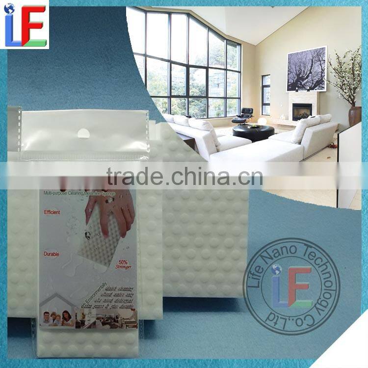 Super Clean Magic Sponge Cleaning Melamine Sponges for Household OEM
