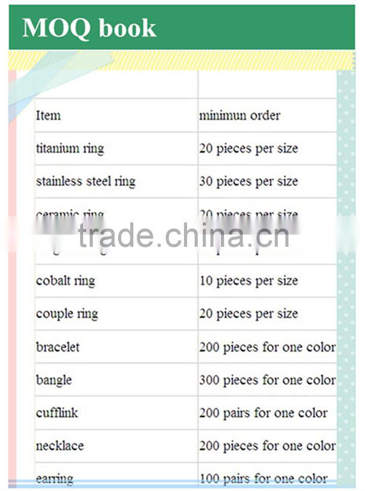 European style 316L stainless steel women earrings