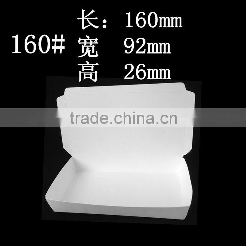 Creative products dress packaging box top selling products in alibaba
