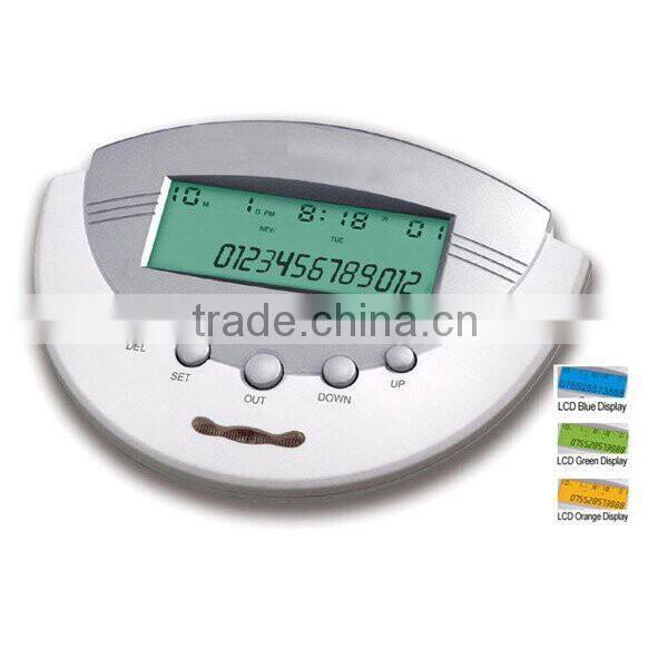 New Version Call Blocker black list caller id box phone call blocker