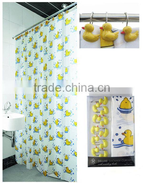 printing POLYESTER bath mat
