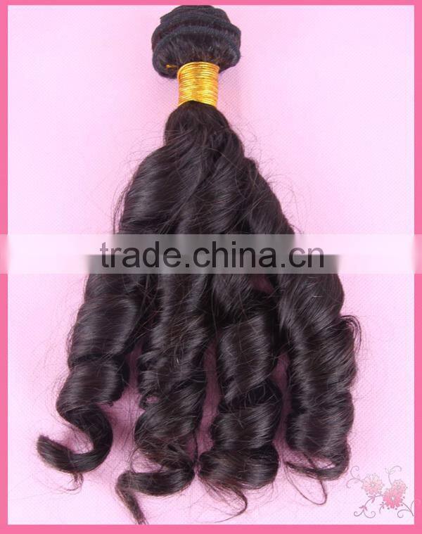 good feedback100% virgin brazilian hair weave fumi hair