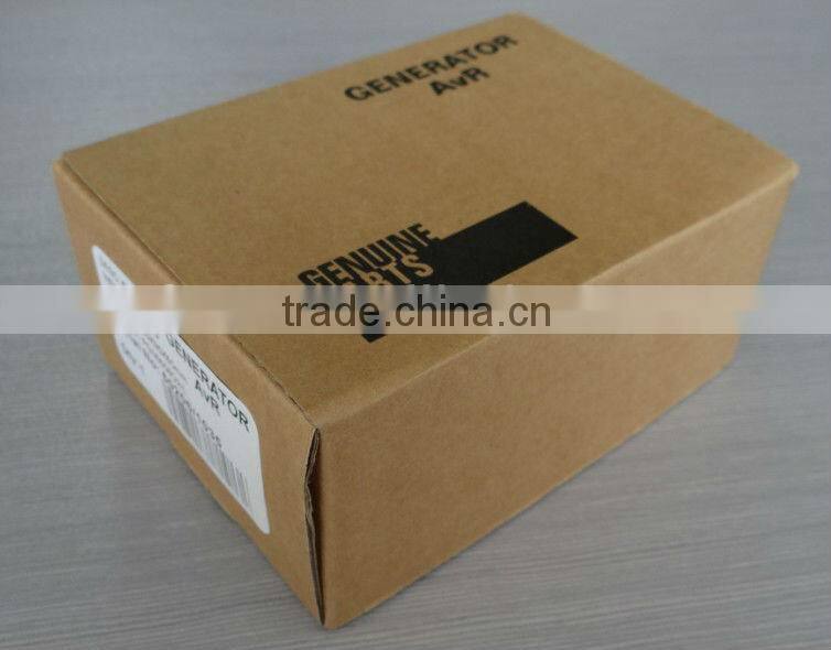 ac generator GAVR-12A AVR