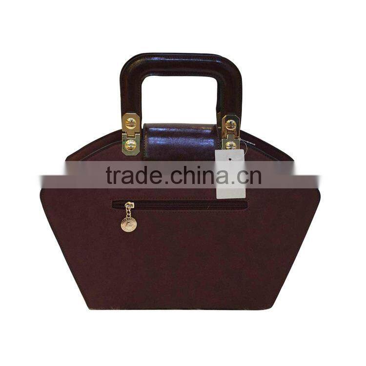 Hot 2015 Stylish Custom Logo Single Strap Shoulder Tote Bags