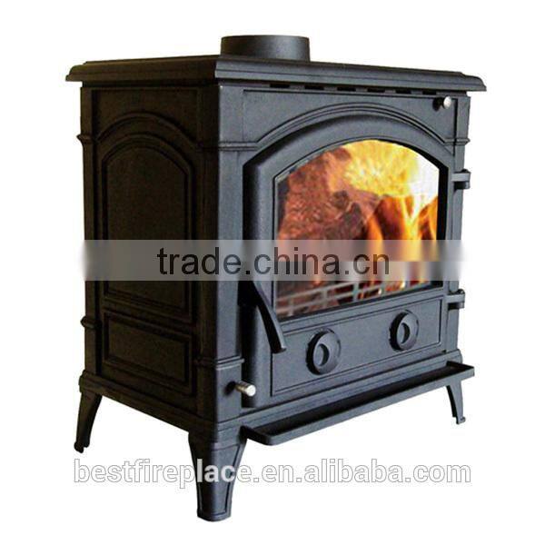 2014 Hot Sale Cast Iron Fireplace
