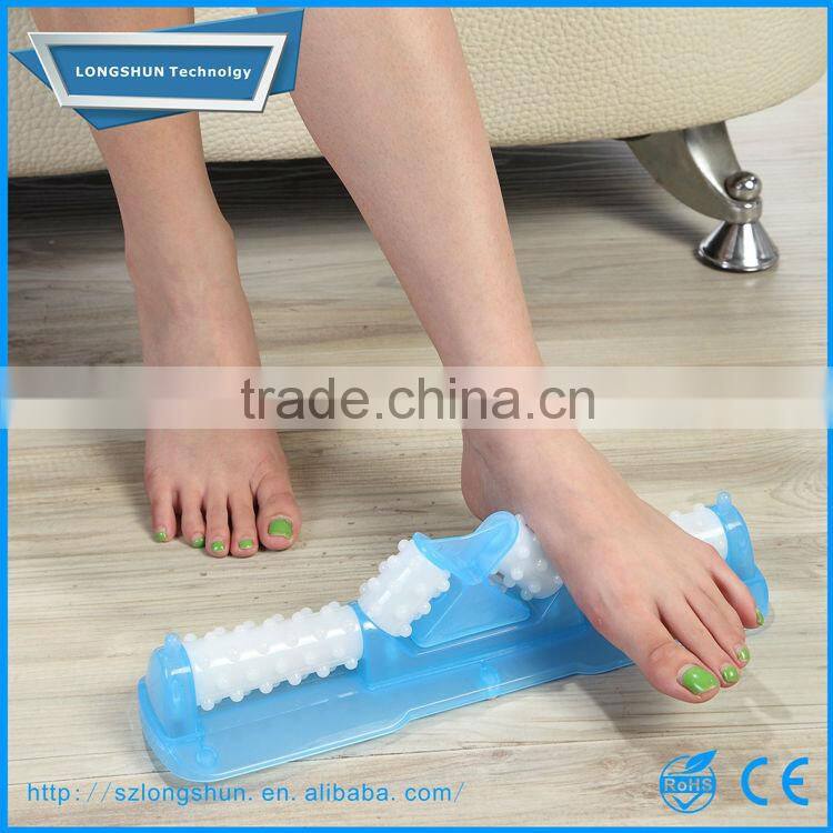 fitness roller Shiatsu therapy foot massager