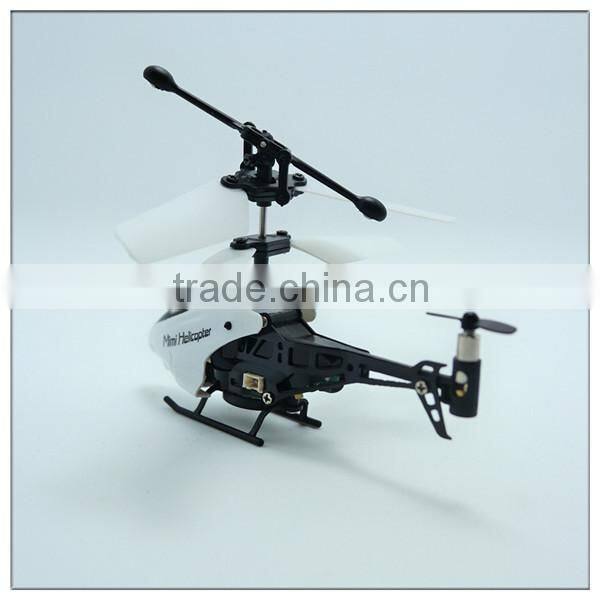 Newest quad copter wifi control by iphone LD1210 nano copter