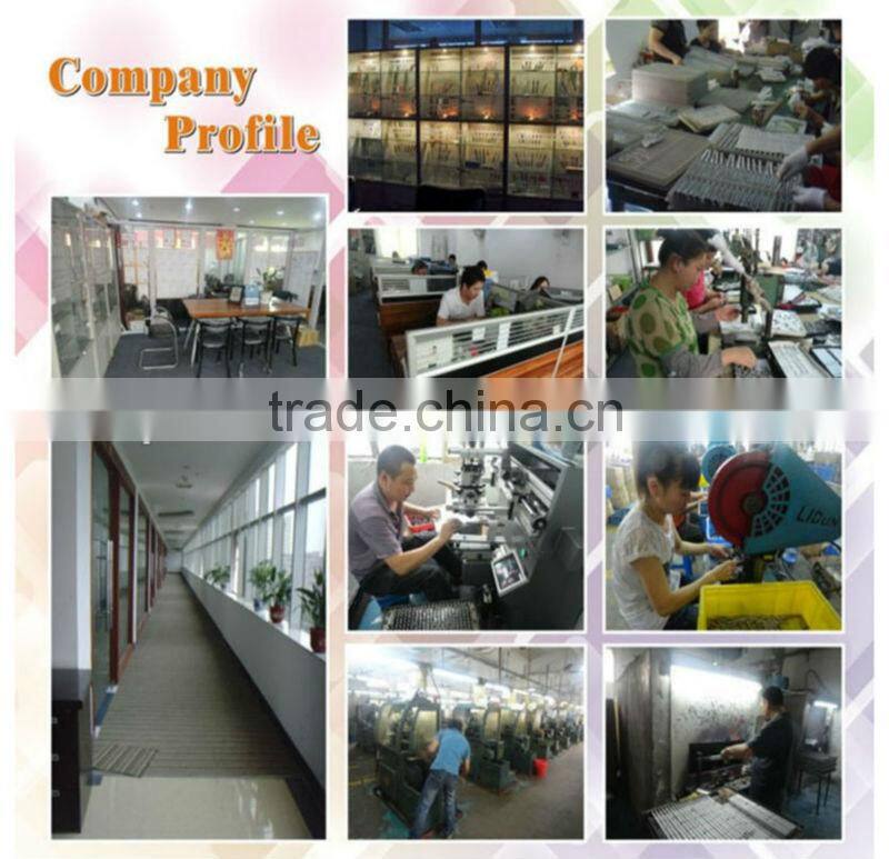 high quality colorful Metal pomotional ball pen