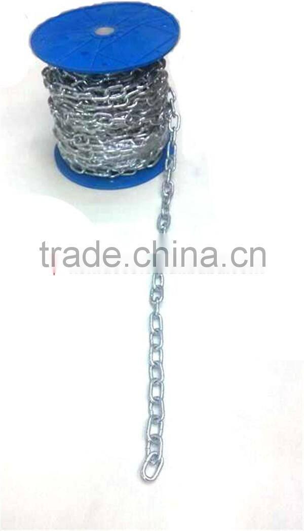 Cheap And High Quality Wrought Thick Iron Chain