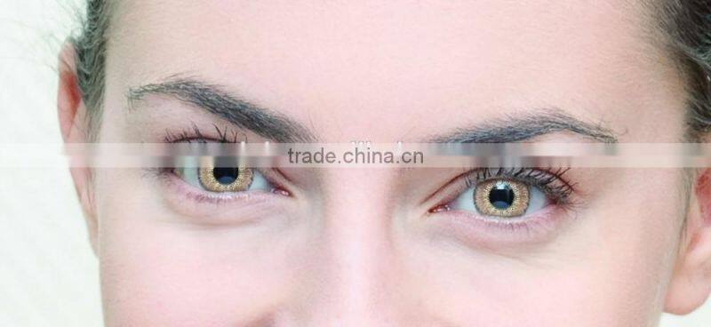 Made in korea products EOS Briller contact lenses