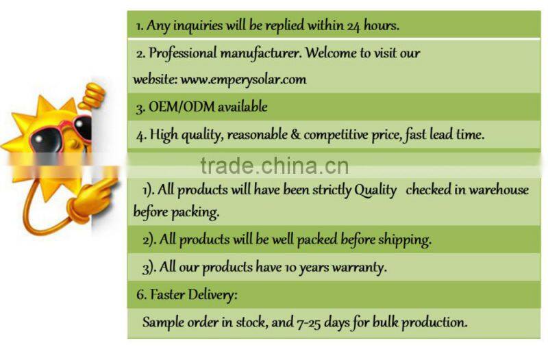 Solar UB Ground Mounting System