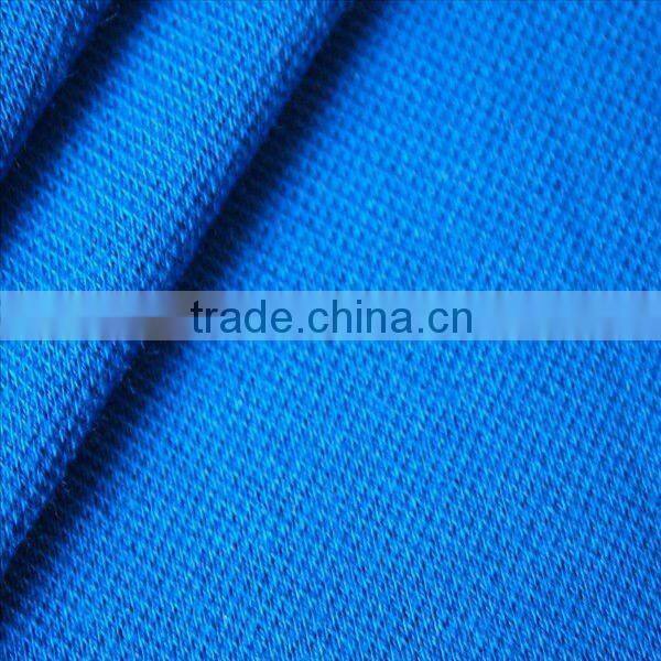 Moisture absorption row of perspiration / Moisture wicking polyester hygroscopic dry fabric