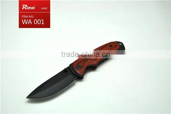 damascus tungsten steel knife