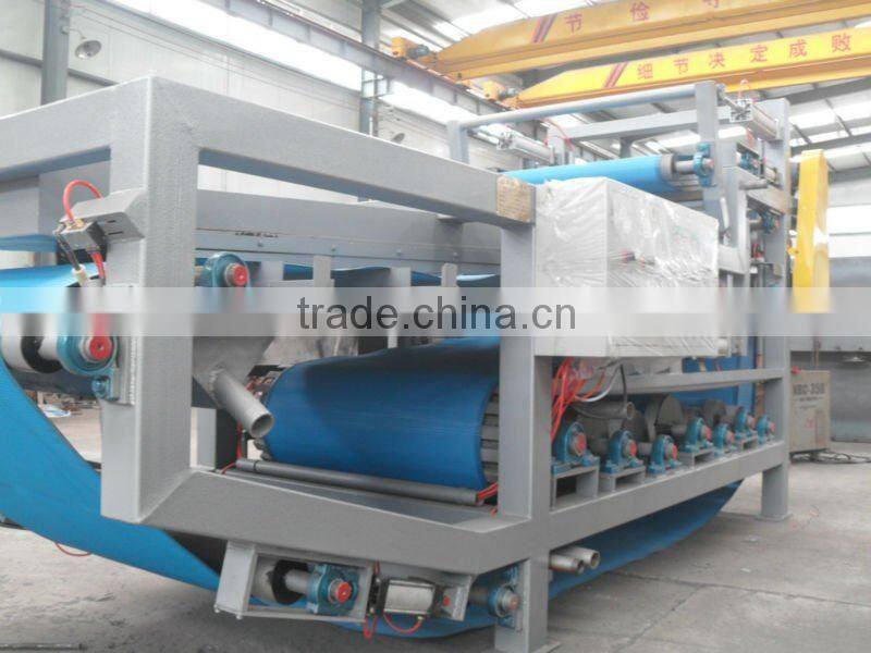 Industry Sludge Dehydrator