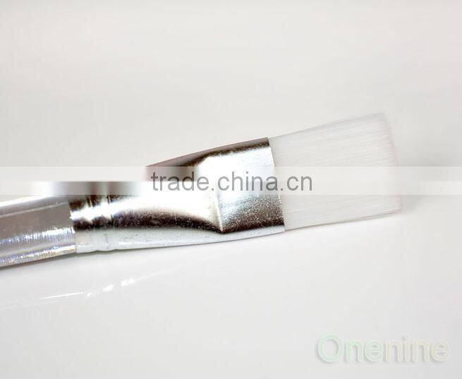 Home DIY Facial Eye Mask Use Soft mask Brush Treatment Cosmetic Beauty Makeup Tool