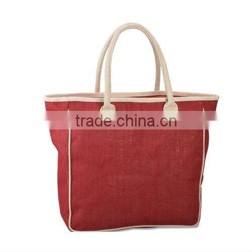 600D Select Zippered Tote Bag 21078