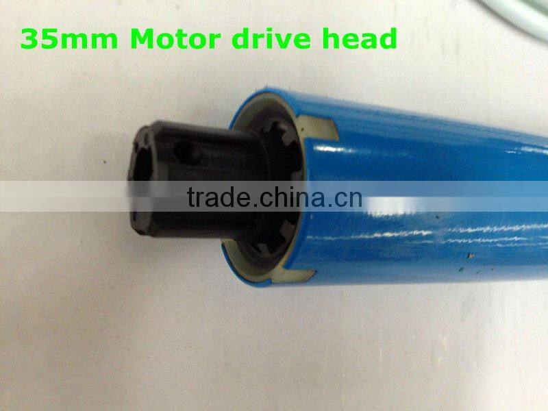 ac 35mm blinds motor/awning motor/35mm tubular motor for roller window