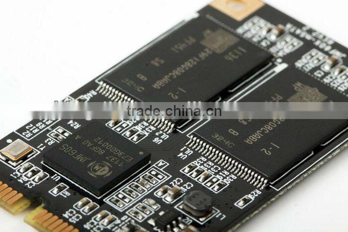 Industrial 32GB sata pice ssd applied to Embedded system