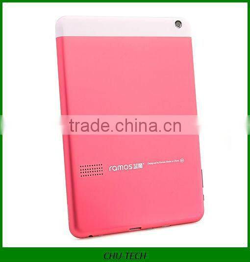 Ramos X10 Quad core 7.85" IPS tablet PC 1GB/16GB Actions ATM7029 ARM Cortex A9 1.0Ghz 3G WIFI Camera HDMI Android 4.1