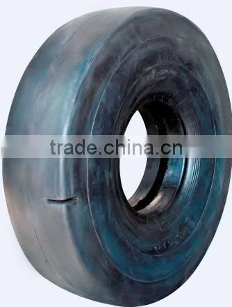 Tire 10.00-20 for Bulldozers, Loaders and Excavators with L5S pattern , Undergroud tire 1000-20