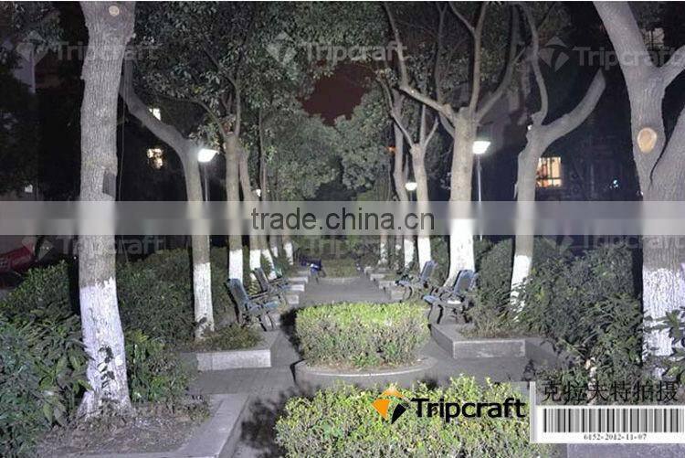 Super Powerful TrustFire 12T6 13800-Lumen 12xCree XM-L T6 5-Mode Memory LED Flashlight Torch(3x26650/3x18650)