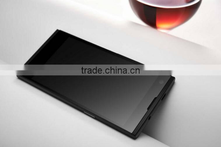 2014 Newest 5.3 Inch NFC OTG THL T100 3G MTK6592 Octa Core phone 2G 32GB