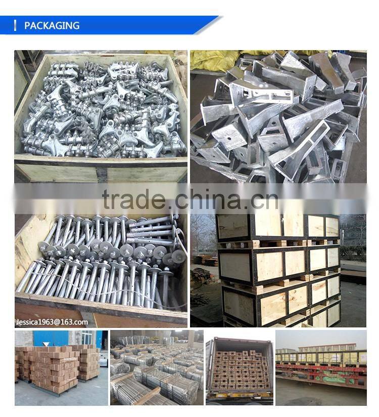 pin insulator with spindle/spindel for insulator/pin for insulator/pole bolt/insulator bolt