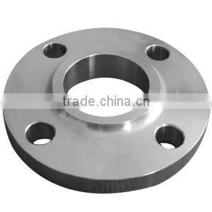 Brand new ansi b16.5 150 rf wn flange stainless steel with low price