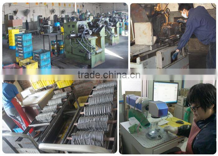 TKG quality finger joint cutter blade in China manufacturer