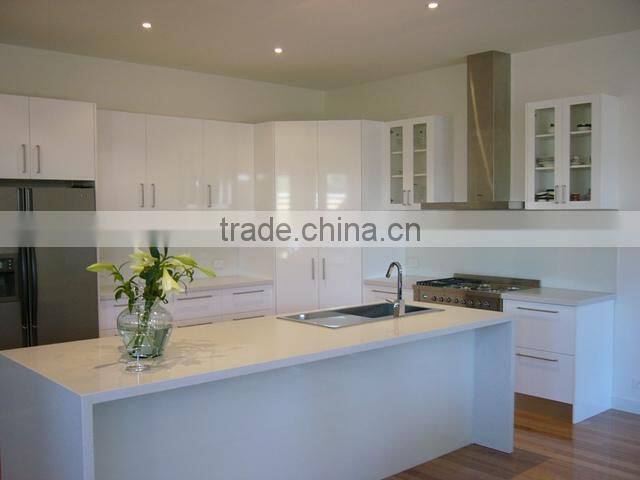 Kitchen Glass Splashbacks