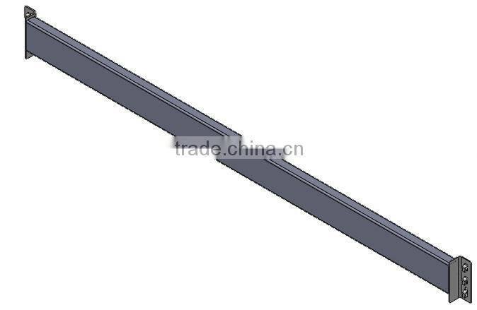 light duty metal shelves factory