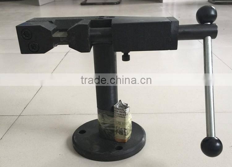 Vice type electronic control fuel injector assembling disassembling stands(Order code CZJ02)