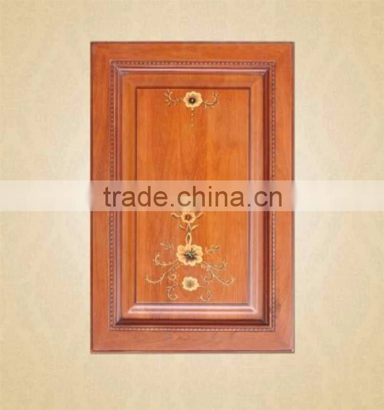 Solid Teak Wood Cabinet Door Sale