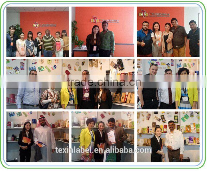 Best quality preformed roll plastic cup lidding sealing film for dairy products